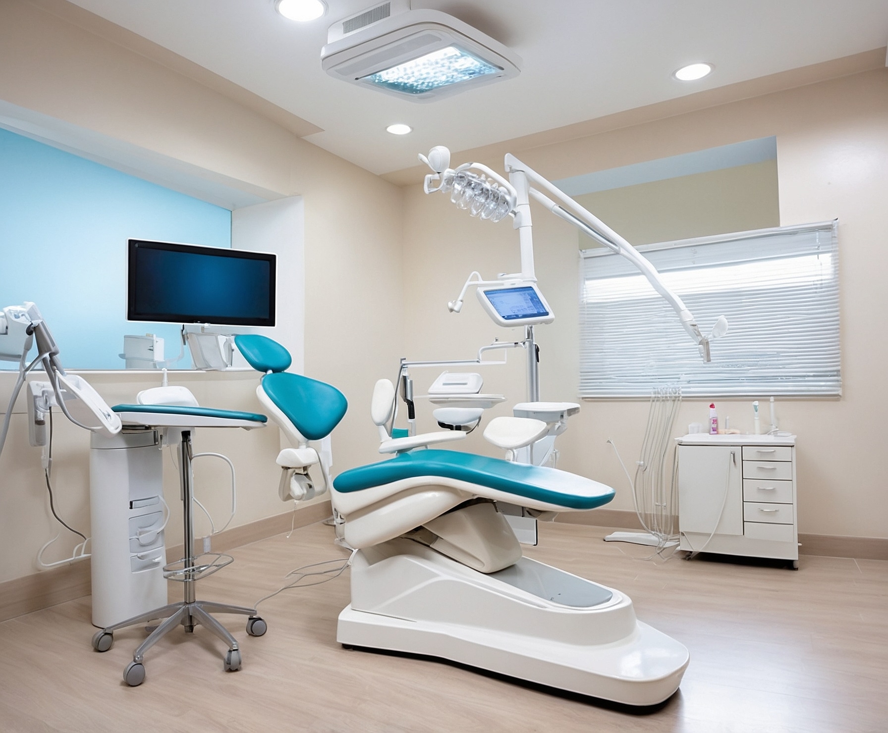 Implantes dentales avanzados exitosos